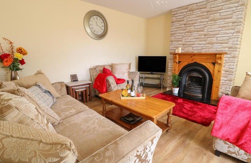 Magherafelt House | Slieve Gallion Cottage