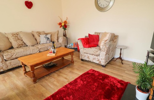 Magherafelt House | Slieve Gallion Cottage
