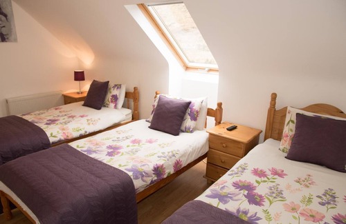 Carrick Bed & Breakfast | Slieve League House B&B