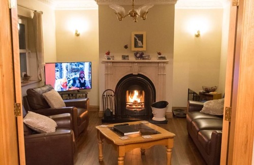 Carrick Bed & Breakfast | Slieve League House B&B