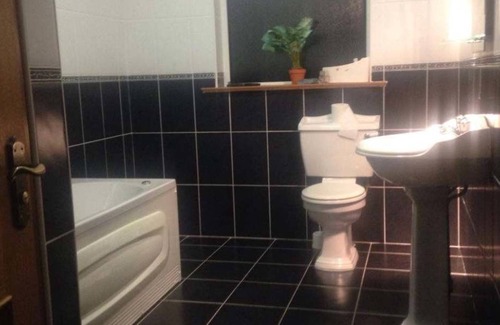 Carrick Bed & Breakfast | Slieve League House B&B