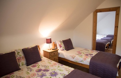 Carrick Bed & Breakfast | Slieve League House B&B
