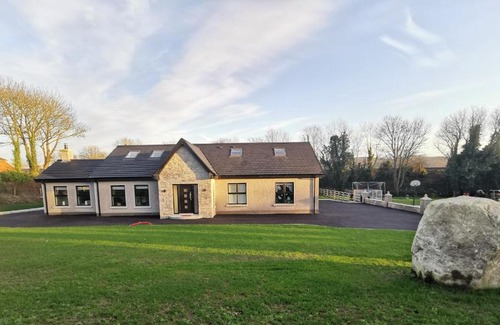 Meigh Bed & Breakfast | Slievescape
