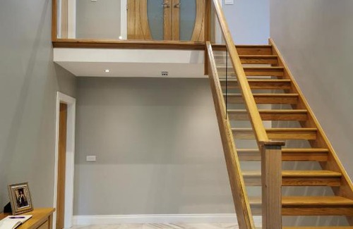 Meigh Bed & Breakfast | Slievescape