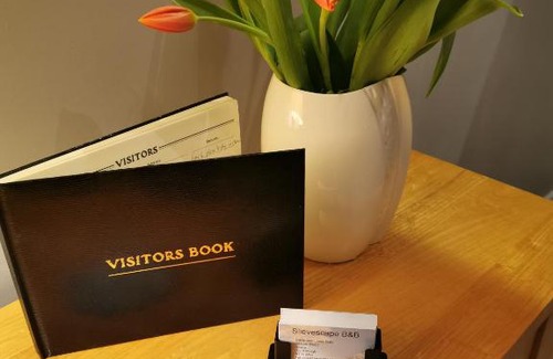 Meigh Bed & Breakfast | Slievescape