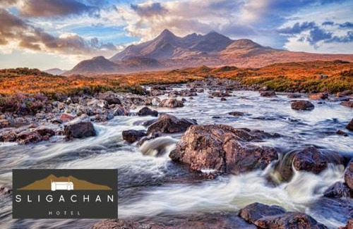 Sligachan Hotel | Sligachan Hotel