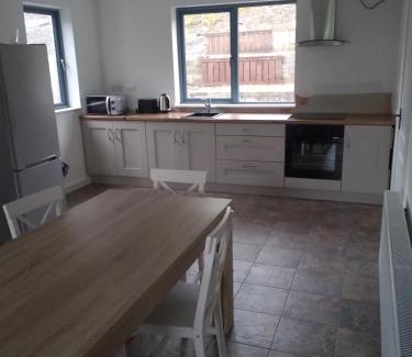 Boyle House | Sligo Roscommon Holiday Home