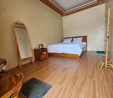 Wonosari Cabin | Slili View Villa