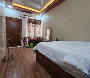 Wonosari Cabin | Slili View Villa