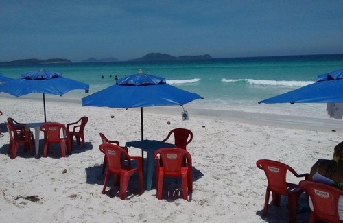 Jardim Nautilus Apartment | SLIM- - Dunas- Praia do Forte - Prático , Econômico e Próximo de Tudo