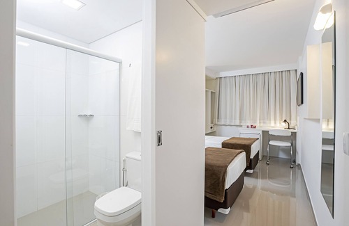 Portao Hotel | SLIM João Bettega