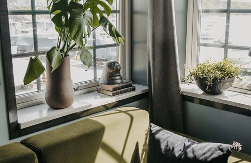 Fiskebackskil Hotel | Slipens Hotell