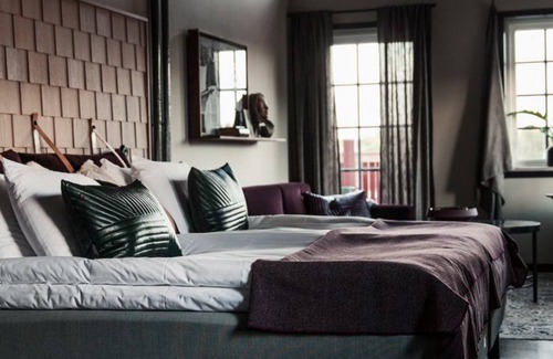 Fiskebackskil Hotel | Slipens Hotell