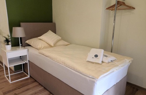 Bakov nad Jizerou Apartment | SLO. Apartments