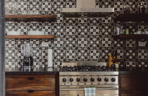 Downtown Apartment | SLO Brew Lofts - 2 Bedroom 'The Vagabond Loft'