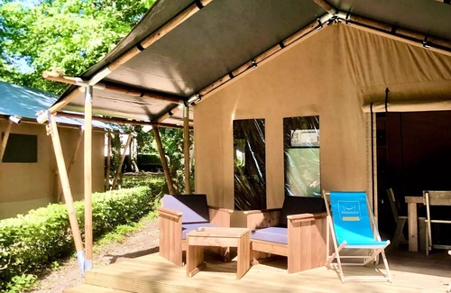 Vieilles-Maisons-sur-Joudry House | SLOW LODGE 2 Schlafzimmer - ohne Sanitäranlagen 5 Personen