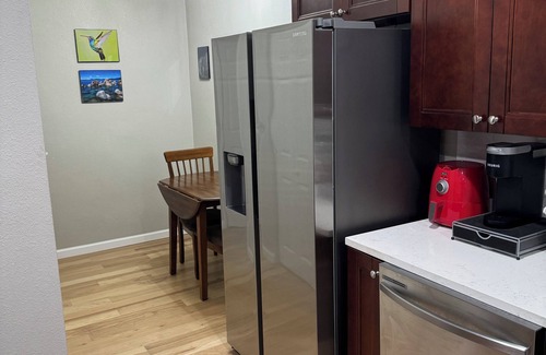 Lakewood House | Sloans lake bungalow close to Broncos stadium and downtown close to mountains