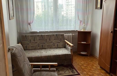 Zaspa Apartment | Sloneczne Mieszkanie-Zaspa