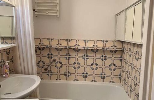Zaspa Apartment | Sloneczne Mieszkanie-Zaspa