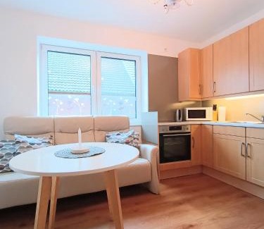 Neuenwalde Apartment | Sloop fein