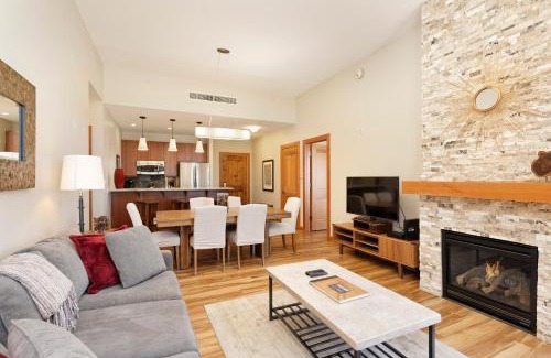 Snowmass Village House | Slope-side Oasis Premium Snowmass Mountain Condo