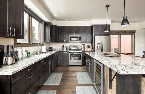 Old Town House | Slope side Single Family Home at the base of Winter Park!