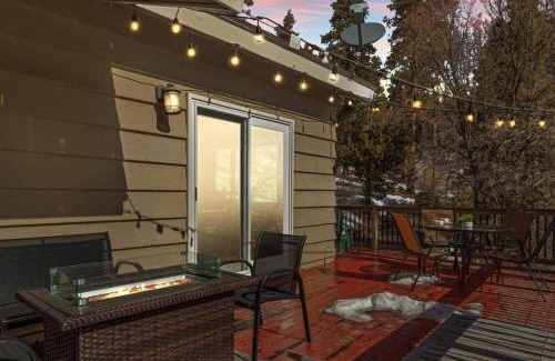 Fawnskin House | Slope Vista Escape