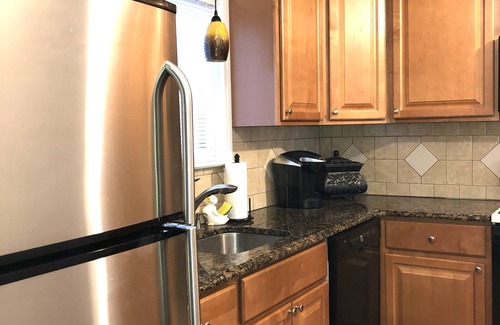 Village at Camelback House | Slopeside Style @ Camelback Mountain