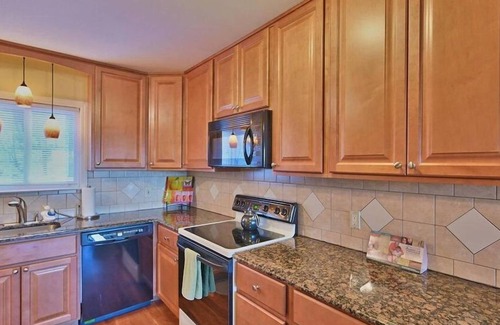 Village at Camelback House | Slopeside Style @ Camelback Mountain