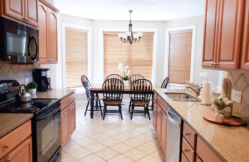 Pittsfield House | Slopeside View: Airy, Luxury Condo with Pool. Minutes from it all!