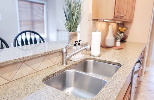 Pittsfield House | Slopeside View: Airy, Luxury Condo with Pool. Minutes from it all!