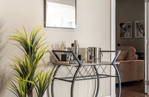 Springbank Hill House | Slopeview Showstopper w/Theatre, Games, Views!