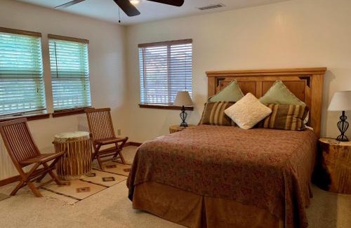 Escalante Hotel | Slot Canyons Inn Bed & Breakfast