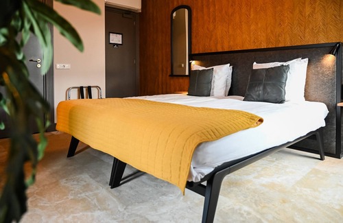 Schagen Hotel | Slot Hotel Schagen