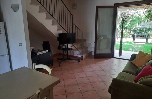 Castiadas House | Sloth House - Cosy house in Castiadas - few minutes drive from wonderful beaches