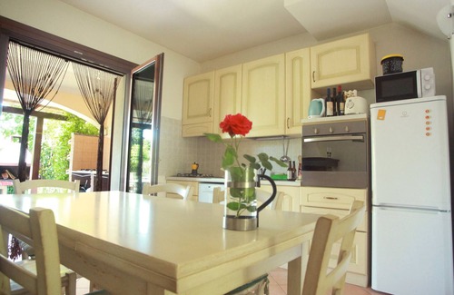 Castiadas House | Sloth House - Cosy house in Castiadas - few minutes drive from wonderful beaches