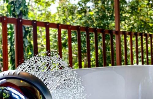 Penas Blancas Apartment | Sloth House