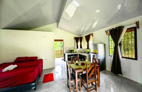 Penas Blancas Apartment | Sloth House