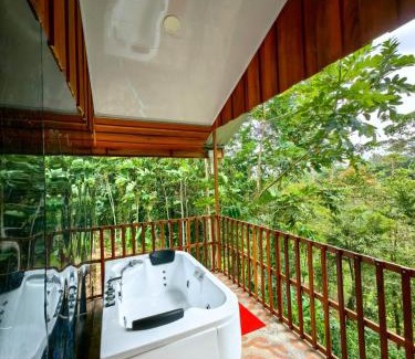 Penas Blancas Apartment | Sloth House