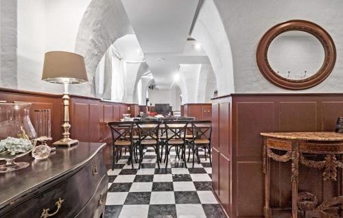 Skanderborg Municipality Apartment | Slots Lejlighed