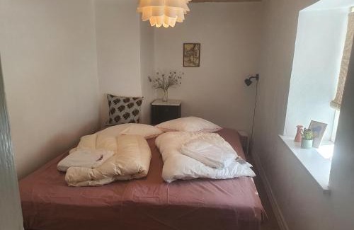 Rodding Apartment | Slotsgaardens feriegård.