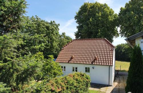 Rodding House | Slotsgaardens hus