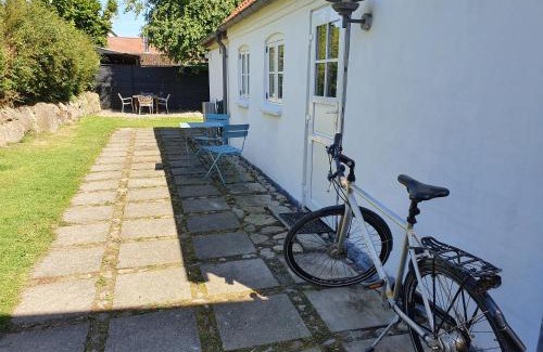 Rodding House | Slotsgaardens hus