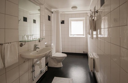 Kalmar Hotel | Slottshotellet Annex