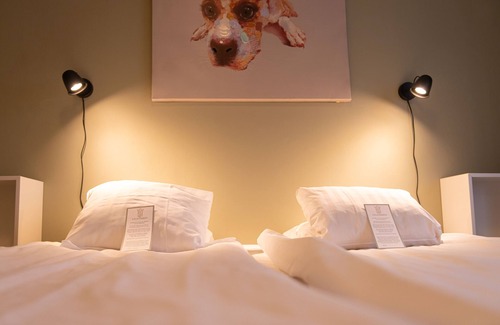 Kalmar Hotel | Slottshotellet Annex