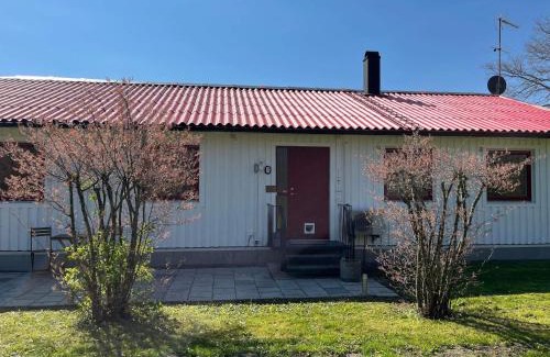 Borgholm Villa | Slottshuset