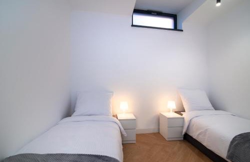 gmina Karczmiska Apartment | Slotvin Apartments