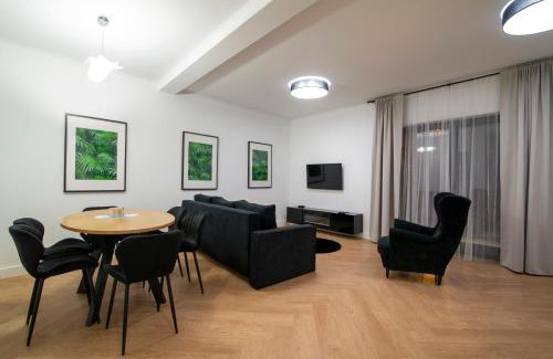 gmina Karczmiska Apartment | Slotvin Apartments