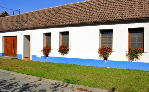 Ratiskovice Apartment | Slovácká chalupa