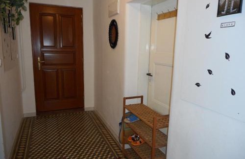 Ratiskovice Apartment | Slovácká chalupa